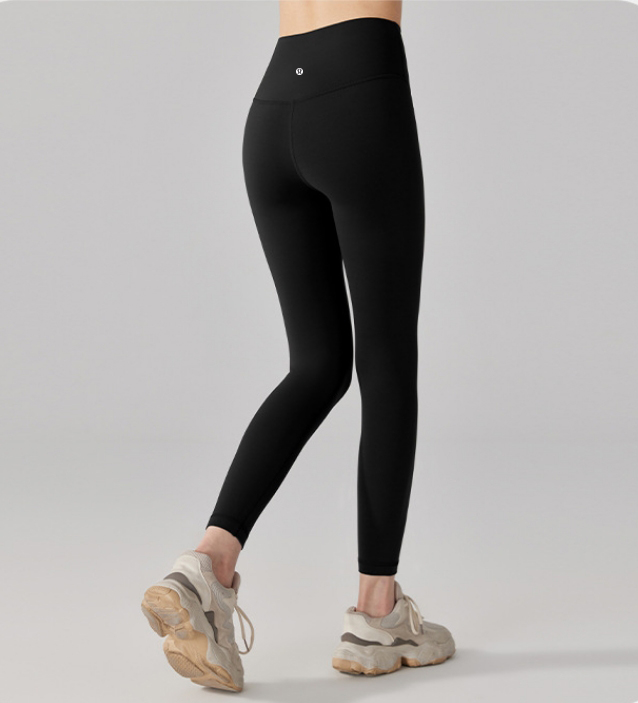 Lululemon S-XL YK272 5C (1)